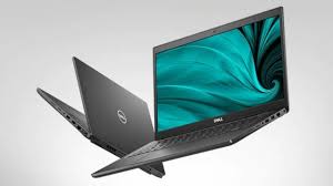 Dell Business Laptop